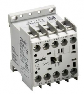 Miniature contactor - max. 5.5 kW | CI 5 series
