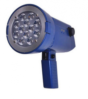 LED stroboscope / portable / digital - Nova-Strobe LED