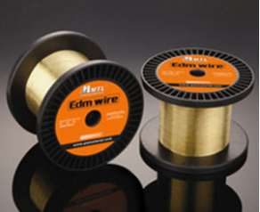 Wire for high-power wire electrical discharge machining (wire EDM) - Powercut