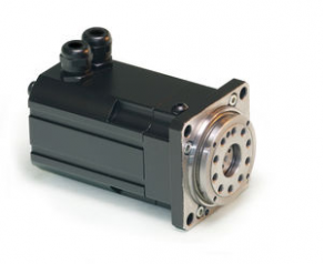 Hypocycloidal gearmotor - DriveSpin DS50