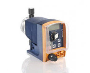 Diaphragm pump / metering - max. 32 l/h, 16 bar | gamma/ L 