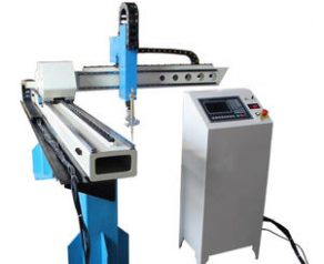 Plasma cutting machine / CNC / hand-held - 1300 X 2600 mm | ArcBro Cruiser