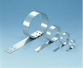 Seamless transmission belt - max. 600 x 50 x 0.04 mm | DO series