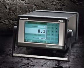 Pressure calibrator / digital - max. 70 bar | POC6