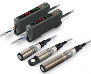 Ultrasound proximity sensor / compact - max. 1 km | E4C-UDA series