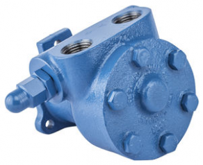 Gear pump / lubrication - 0.5 - 13 gpm, max. 500 psi | L series