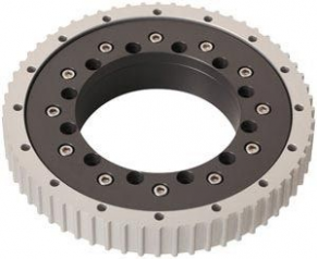 Ball slewing ring / external-toothed - ø 112 - 457.1 mm | iglidur® PRT-01 series