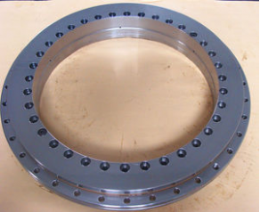 Combined axial/radial bearing - ID: 50 mm, OD: 126 mm | HYT50 axial radial bearings