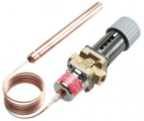 Thermostatic valve / expansion - AVTA 