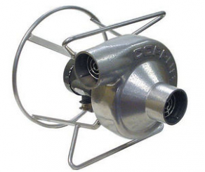 Centrifugal fan / extraction - 560 - 940 cfm | COPPUS® PORTAVENT