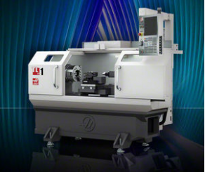 CNC lathe / manually-operated / 2-axis - max. ø 406 mm | TL-1