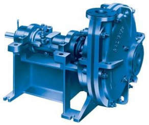 Centrifugal pump / slurry - max. 6 500 gpm | Galigher® 1000 series