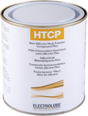 Thermal conductor paste / silicone-free - HTCP 