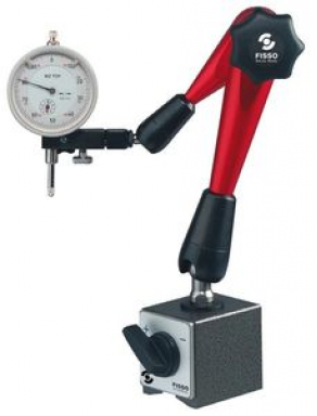 Articulated 3D measuring arm - Strato Line