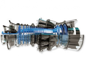 Gas turbine / heavy-duty - 60 Hz, 227 MW | 7F.05