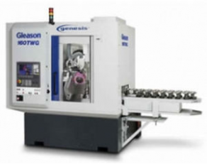 CNC grinding machine / gear - max. ø 160 mm | 160TWG