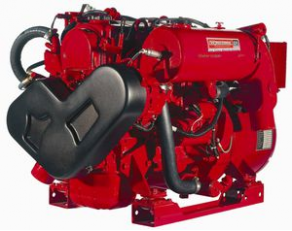 Not specified generator set / fuel / for marine applications - 6.4 kW, 50 Hz | 6.4 SBEG low-CO