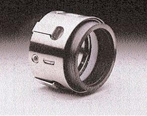 Multiple-spring mechanical seal - 4 - 5", 350 psi | 8, 9