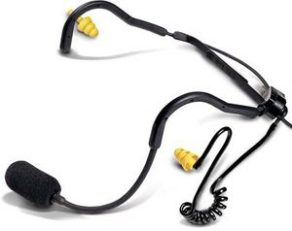 Ear plugs - 21 dB | HearPlugs&trade; MT21HTM02