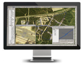Civil engineering and site design software - Tekla Civil