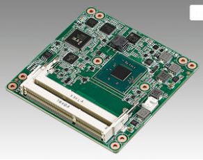 Computer-on-module embedded / Intel@Celeron - SOM-6867