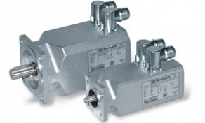 Permanent electric servo-motor / AC / high-performance - 1.7 - 45 Nm, 3 000 - 4 500 rpm | BMD series