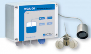 De-oiler level alarm system - WGA 06