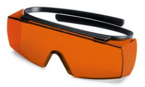 Laser safety glasses - DYNA GUARD - F18 / F22