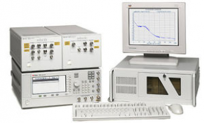 Noise analyzer / phase - 50 kHz - 110 GHz | E5xxx series 