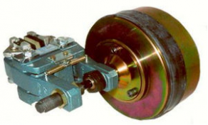 Disc brake / spring  - SE series