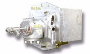 Dual-fuel burner - max. 17 500 000 Btu/h | MULTIFIRE®