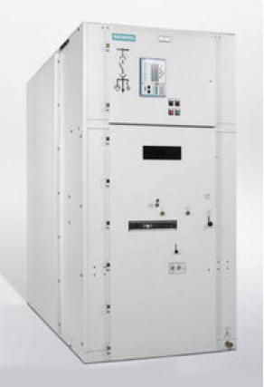 Primary switchgear / medium-voltage / air-insulated - 24 - 36 kV, max. 2.5 kA | 8BT2