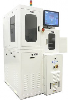 Surface treatment machine plasma - FlexTRAK-CD