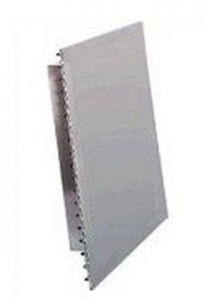 Plate ultrasonic transducer - SONOREX TECHNIK