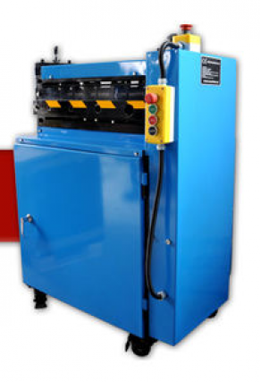 Cable stripping machine - W-100