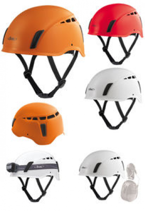 Safety helmet - 50 - 62 cm | MERCURY