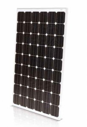 Monocrystalline photovoltaic module - max. 220 W, 33.7 V | ISF 220