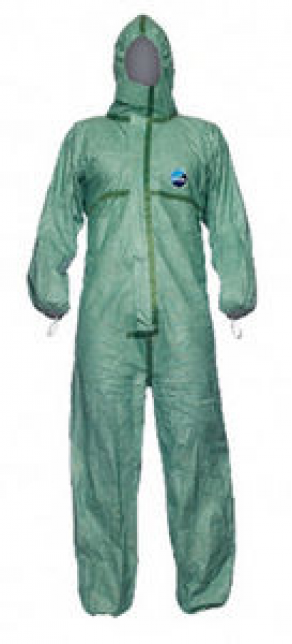 Chemical protective clothing / coveralls - Tyvek® Classic Plus CHA5