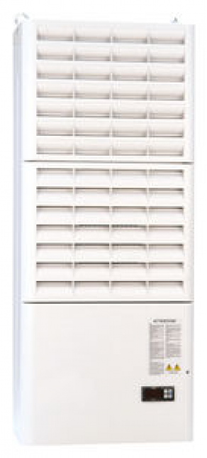 Cabinet air conditioner