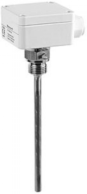 Temperature probe / immersible - -30 - 150 °C, IP65 | TF