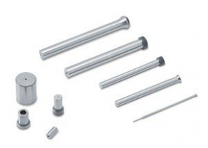 Ejector pin for mold and tool - E 5530, E 5500 series