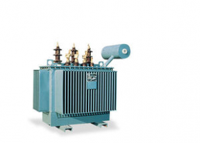 Power transformer / oil-filled - max. 5 MVA, 7.2 - 36 kV