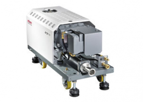 Roots vacuum pump / multi-stage - 100 - 600 m³/h | ACG 600 Series