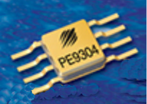 Frequency divider - 7 GHz | PE9304