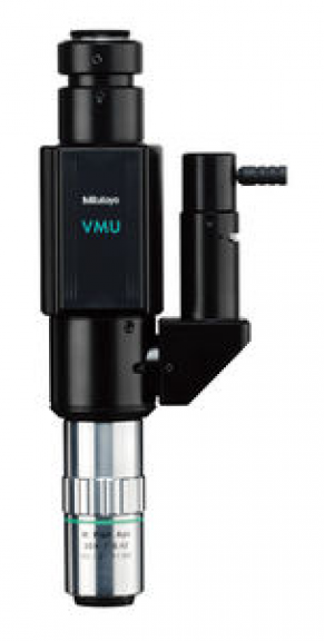 Video microscope - VMU series 