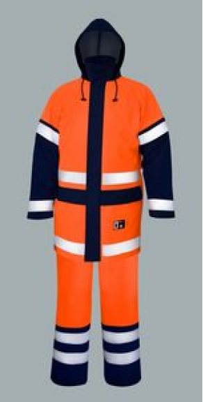 Fire protection clothing - 500/501/A