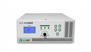 Multi-frequency ultrasonic generator / for cleaning - 600 - 3 000 W, 28 - 90 kHz | MULTITECH