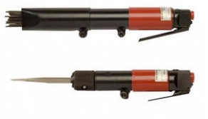 Needle scaler pneumatic - 313 - 375 mm | 1B, 2B series 