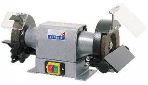 Bench grinder - 1500 rpm | STL 300