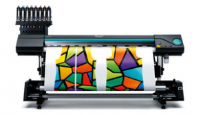 Textile printer - Texart RT-640 
